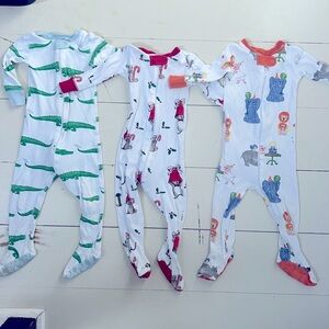 Beaufort Bonnet Onsie